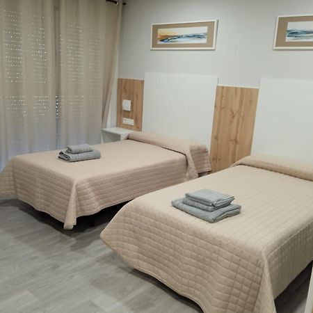 Hostal La Morenica ビリェーナ エクステリア 写真