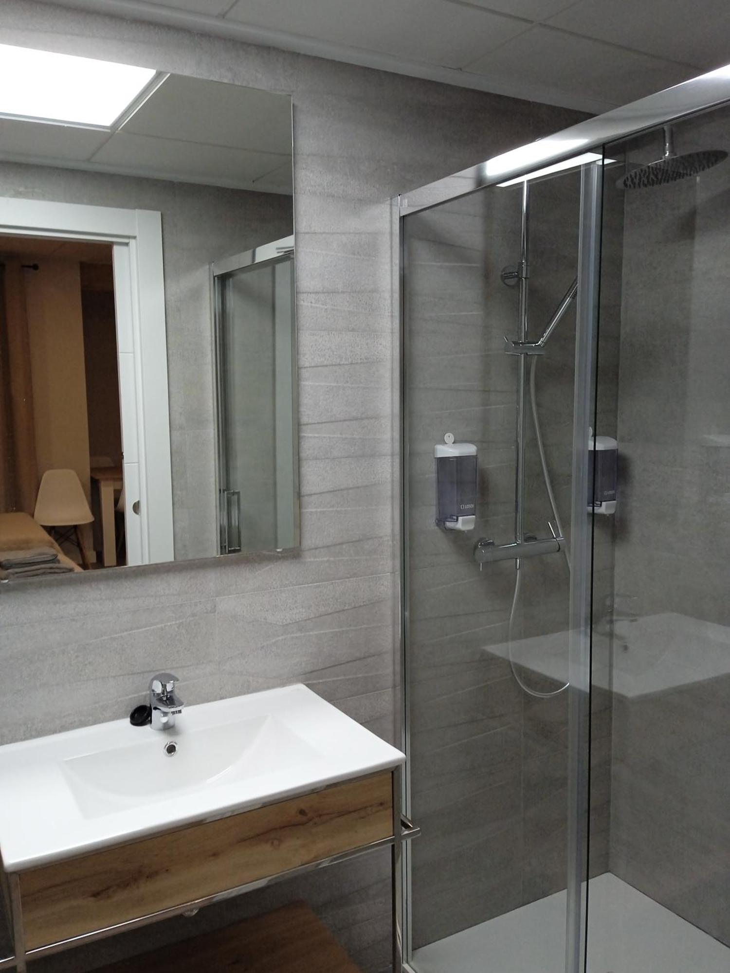 Hostal La Morenica ビリェーナ エクステリア 写真