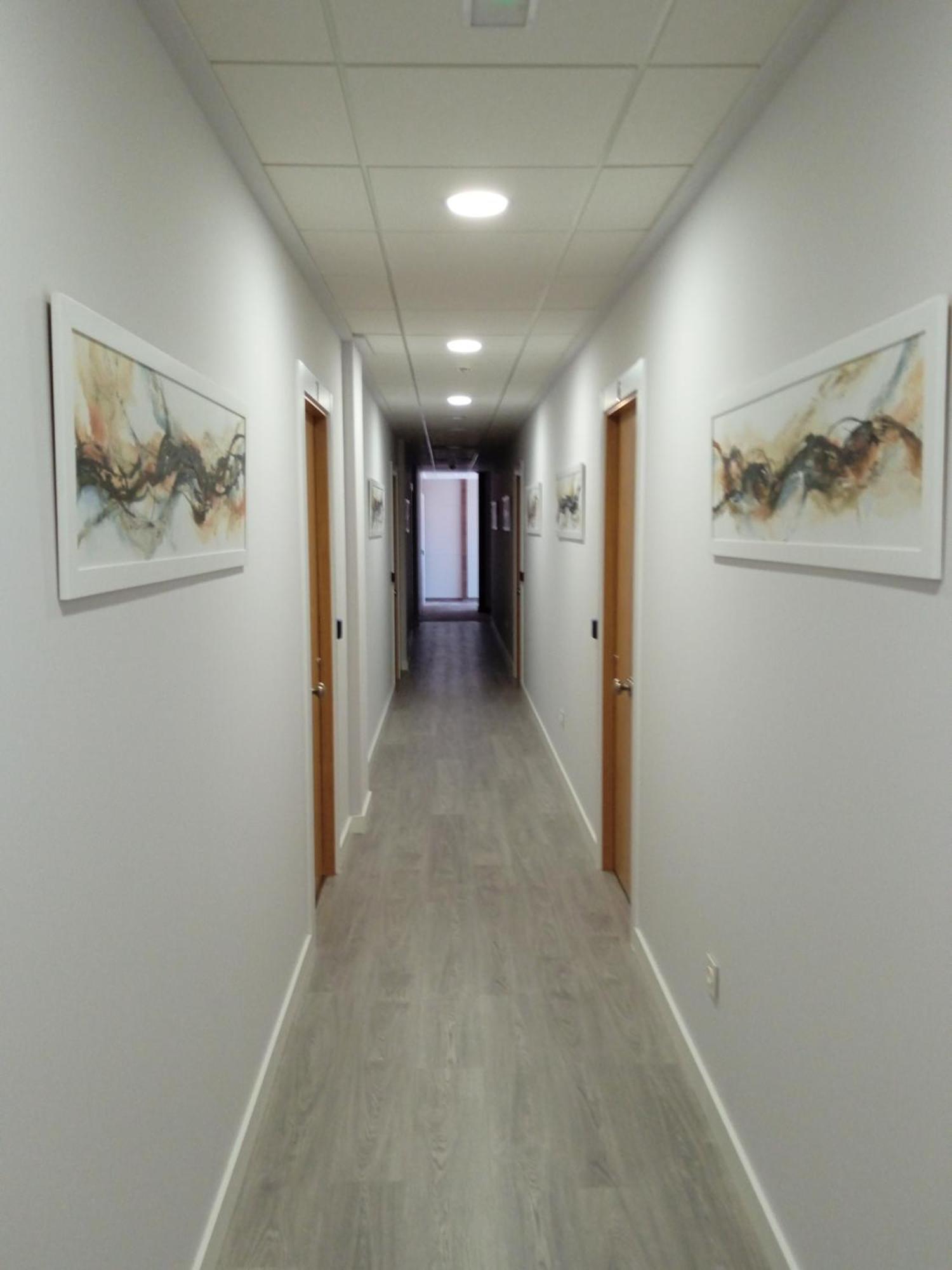 Hostal La Morenica ビリェーナ エクステリア 写真